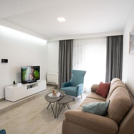 Apartmani Centar Ljubuški Екстериор снимка
