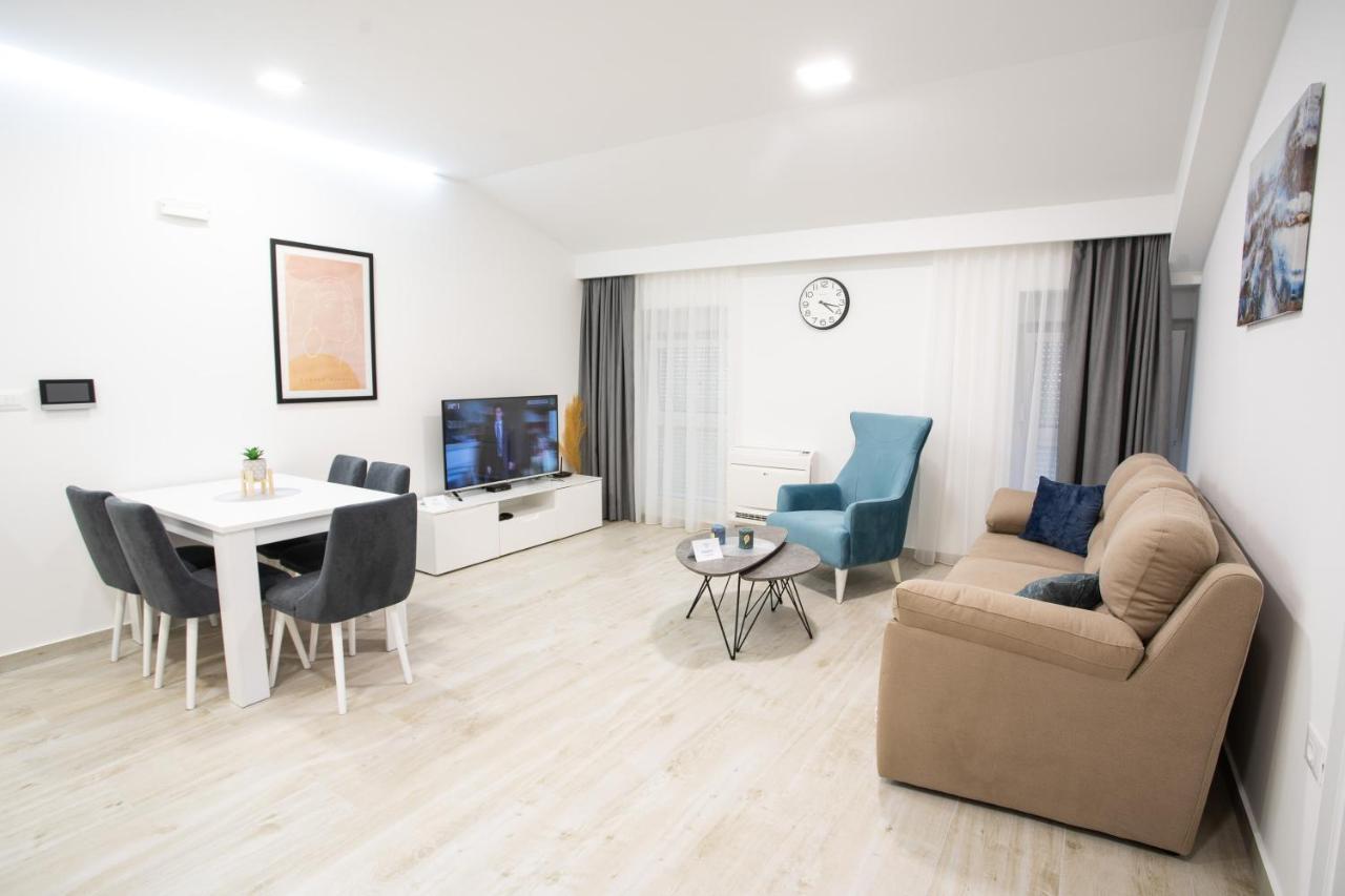 Apartmani Centar Ljubuški Екстериор снимка