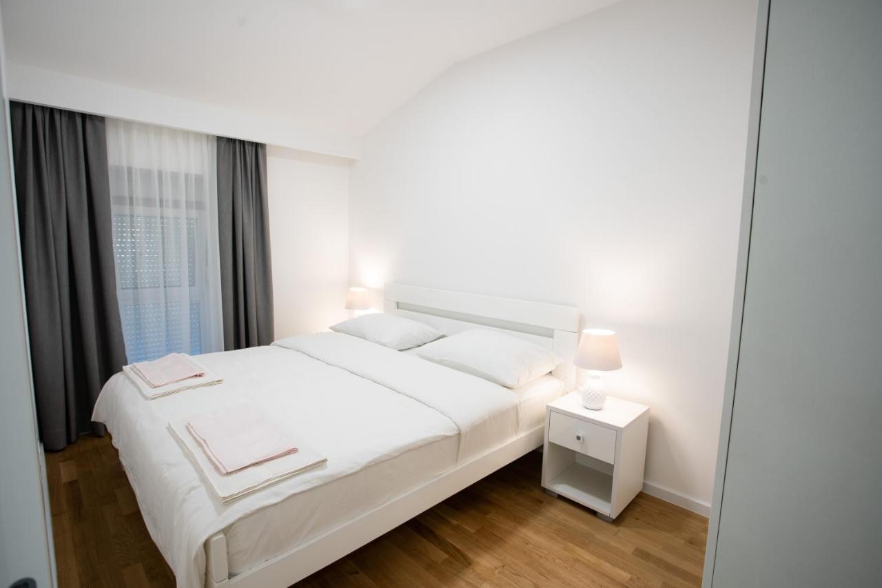 Apartmani Centar Ljubuški Екстериор снимка