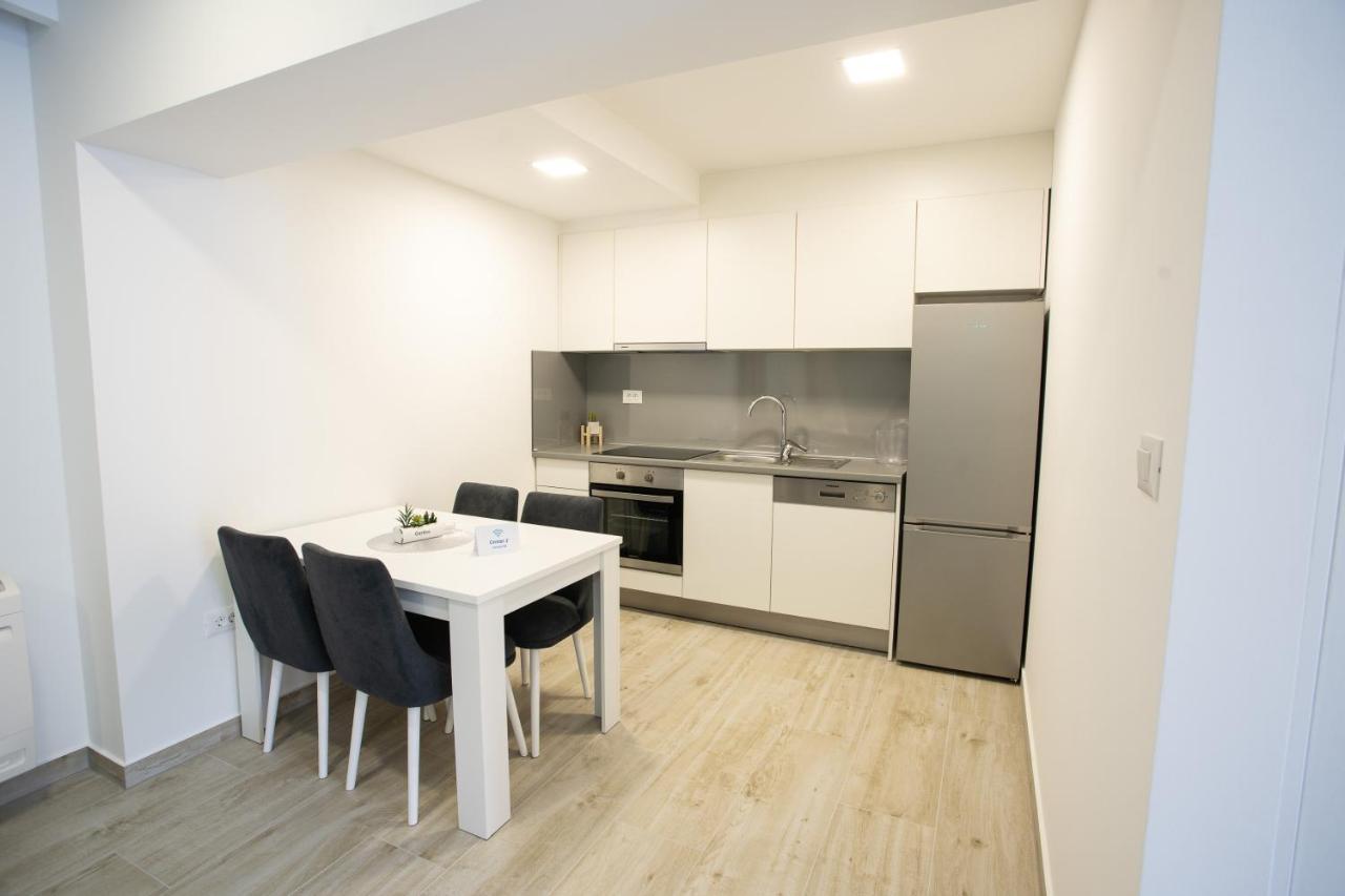 Apartmani Centar Ljubuški Екстериор снимка