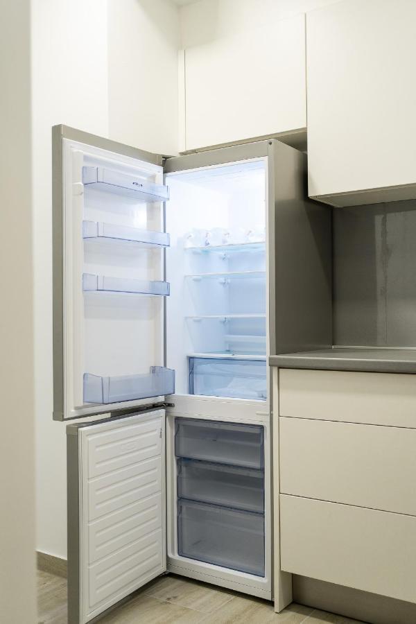 Apartmani Centar Ljubuški Екстериор снимка