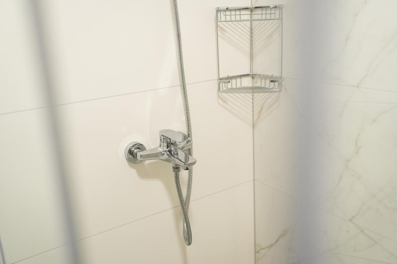 Apartmani Centar Ljubuški Екстериор снимка
