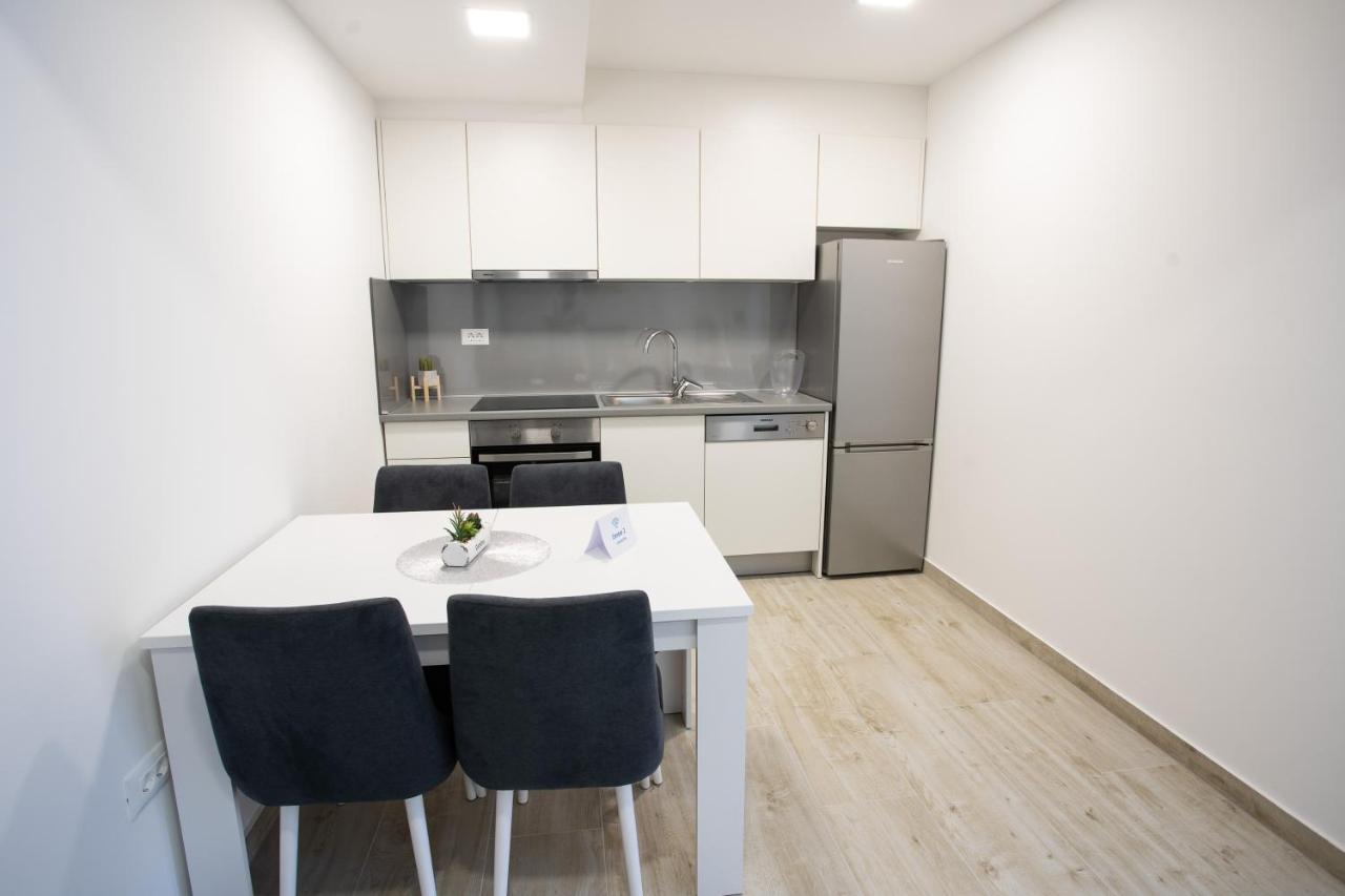 Apartmani Centar Ljubuški Екстериор снимка