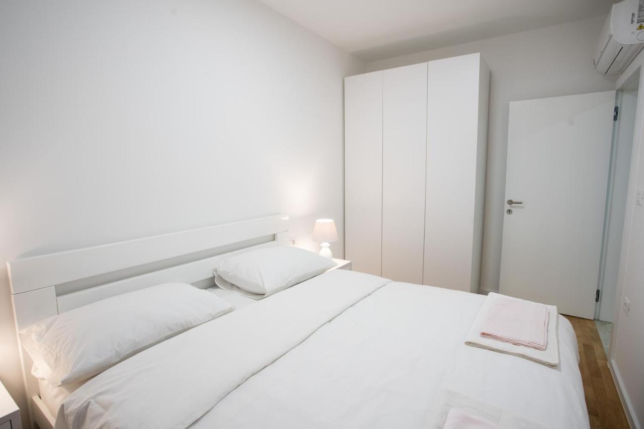 Apartmani Centar Ljubuški Екстериор снимка
