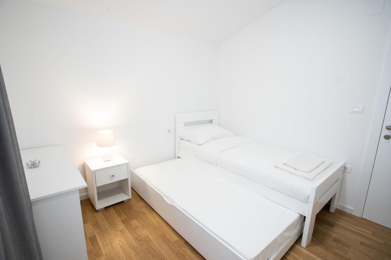 Apartmani Centar Ljubuški Екстериор снимка