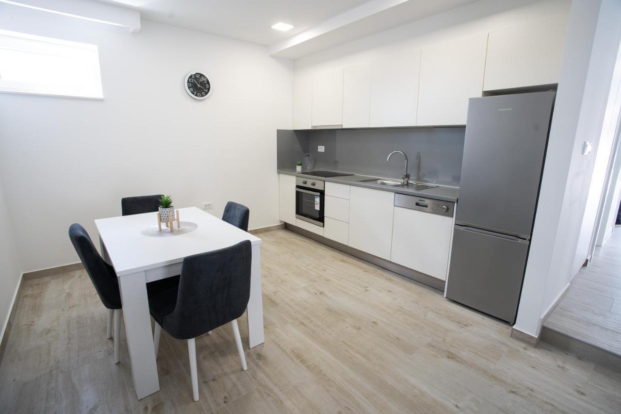 Apartmani Centar Ljubuški Екстериор снимка