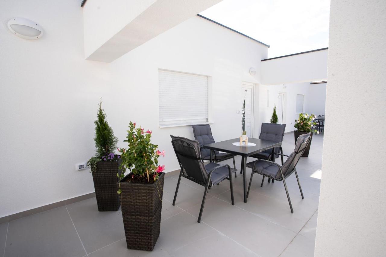 Apartmani Centar Ljubuški Екстериор снимка