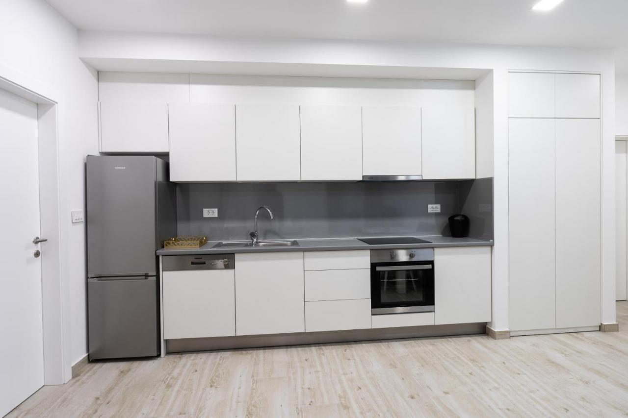 Apartmani Centar Ljubuški Екстериор снимка