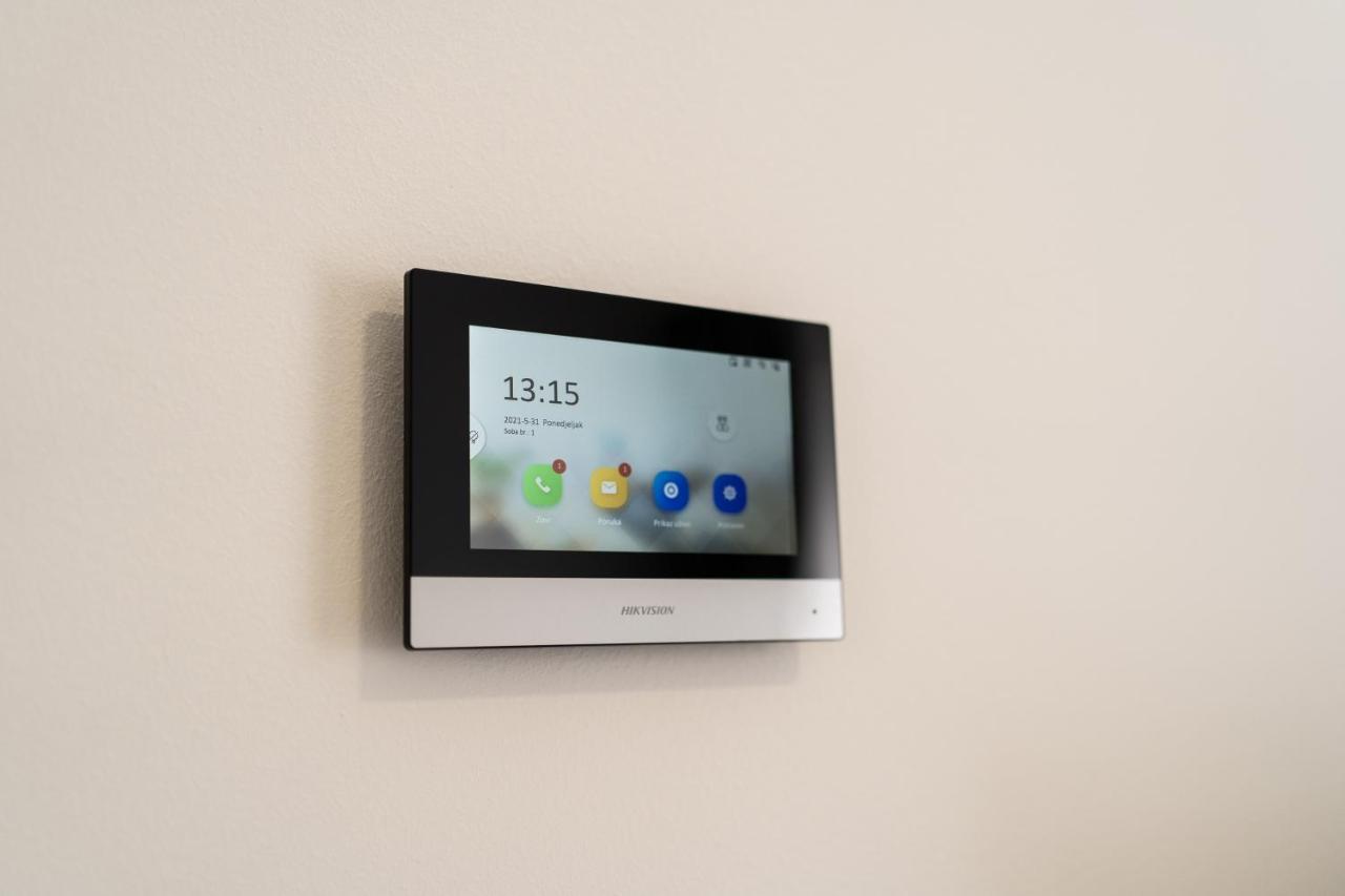 Apartmani Centar Ljubuški Екстериор снимка