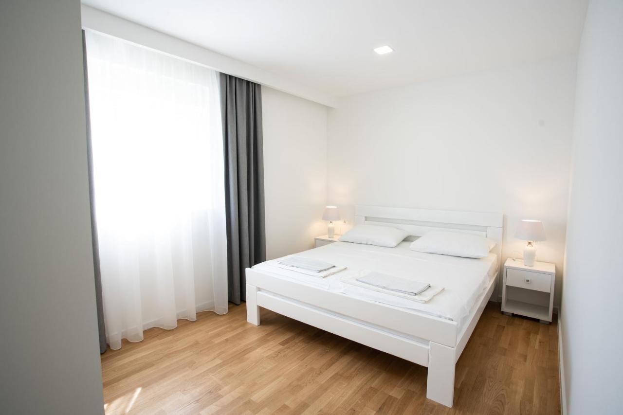 Apartmani Centar Ljubuški Екстериор снимка