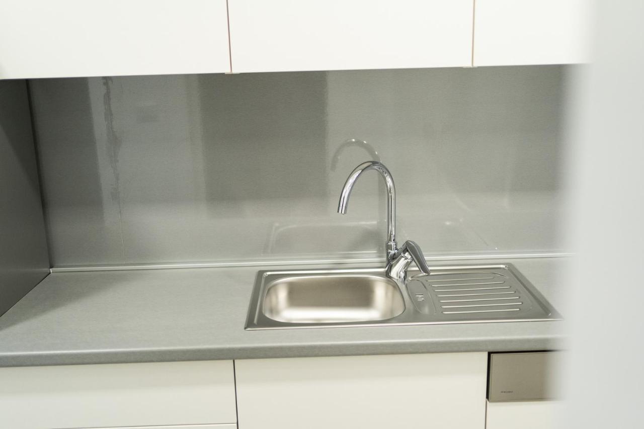 Apartmani Centar Ljubuški Екстериор снимка