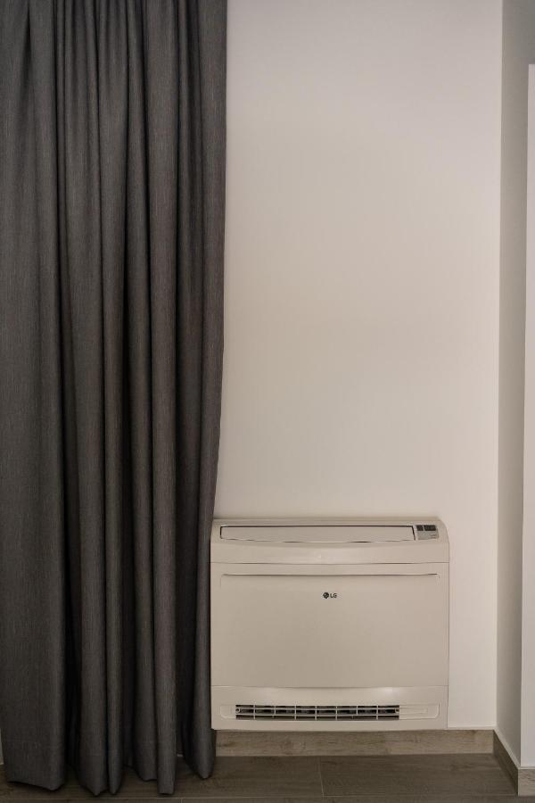 Apartmani Centar Ljubuški Екстериор снимка