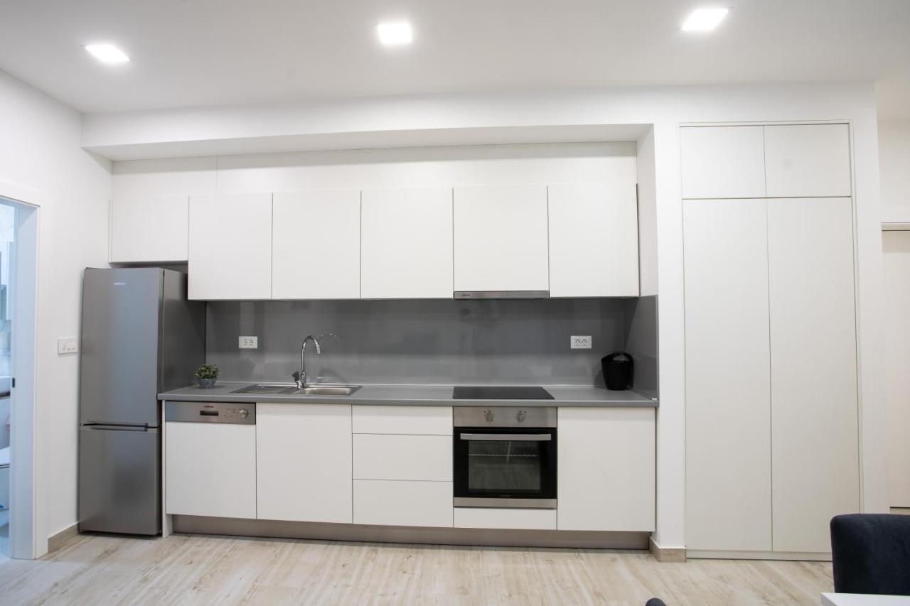 Apartmani Centar Ljubuški Екстериор снимка
