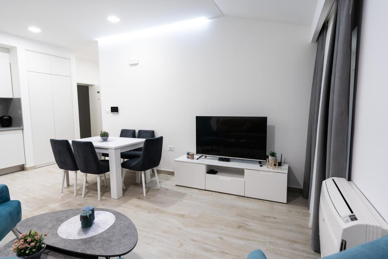 Apartmani Centar Ljubuški Екстериор снимка