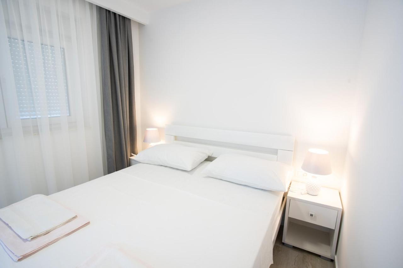 Apartmani Centar Ljubuški Екстериор снимка