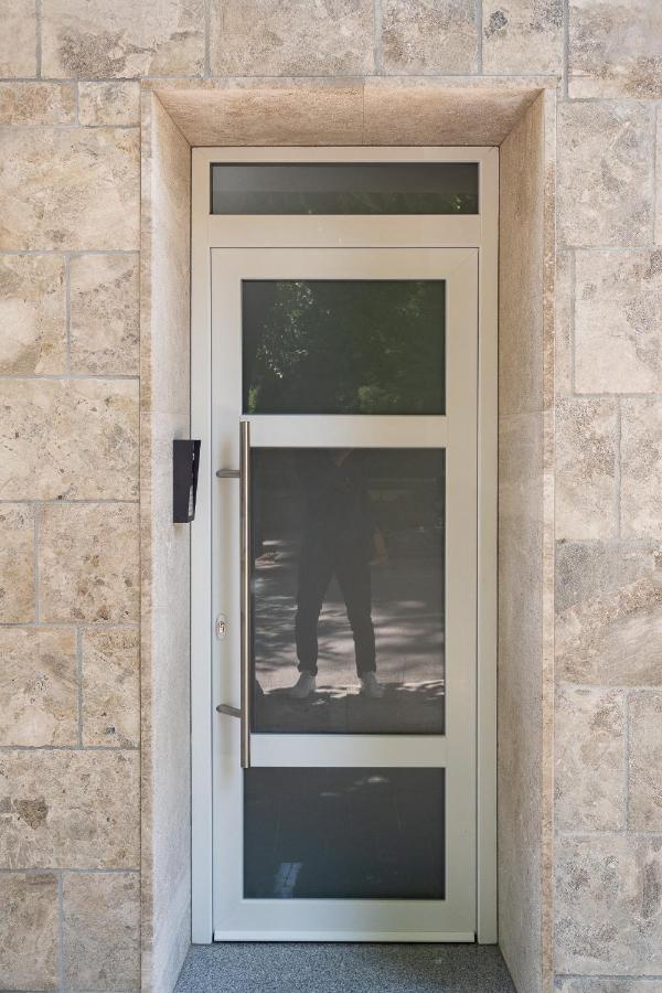 Apartmani Centar Ljubuški Екстериор снимка