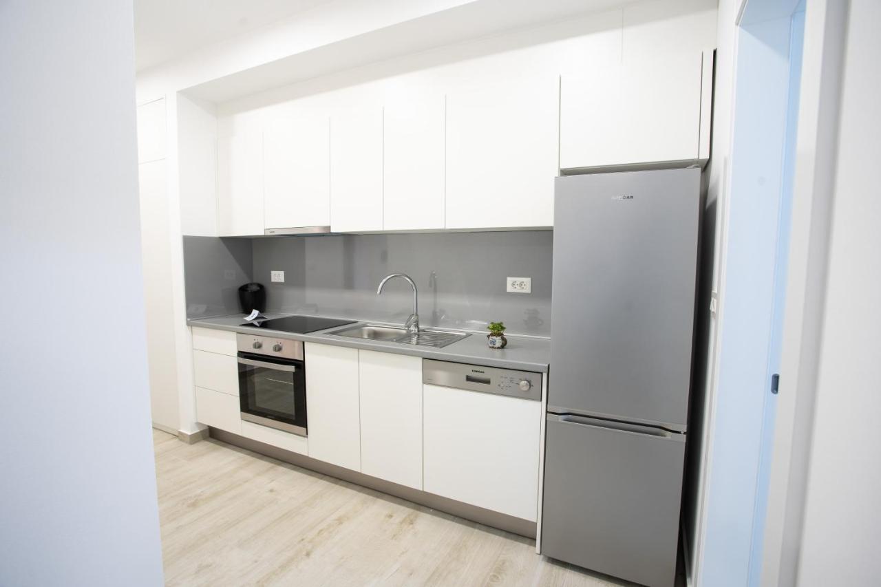 Apartmani Centar Ljubuški Екстериор снимка